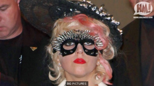 Photos Lady Gaga’s VMA