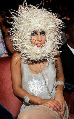 Photos Lady Gaga’s VMA